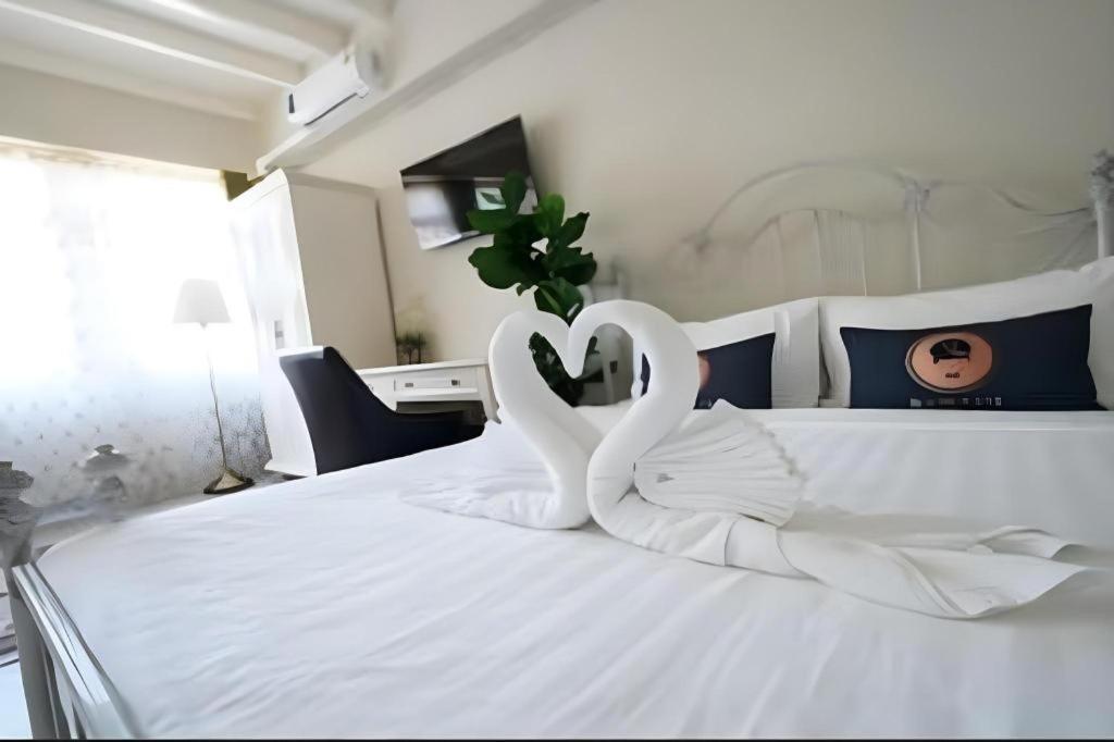2499 Heritage Chinatown Bangkok Hotel By Roomquest Exteriör bild