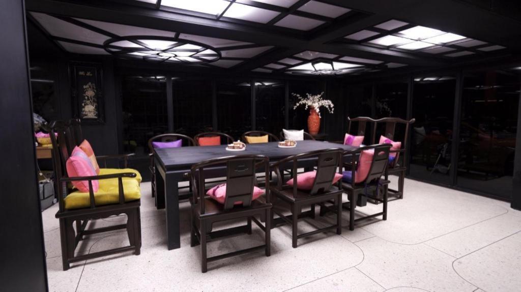 2499 Heritage Chinatown Bangkok Hotel By Roomquest Exteriör bild