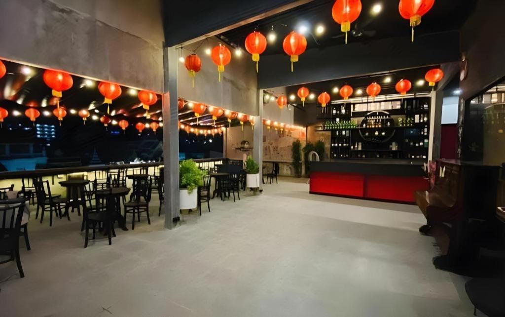 2499 Heritage Chinatown Bangkok Hotel By Roomquest Exteriör bild